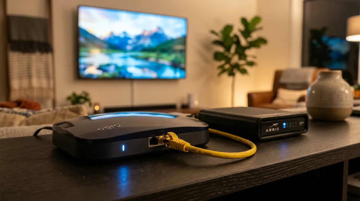 How to fix IPTV buffering and freezing in USA