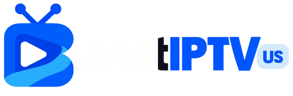 BestIPTV US - Premier 4K IPTV Provider in USA Logo